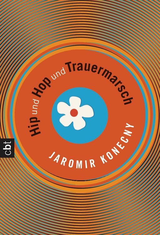 Produktbild: Hip und Hop und Trauermarsch