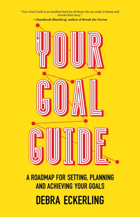 Produktbild: Your Goal Guide