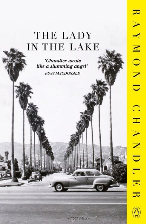 Produktbild: Lady in the Lake