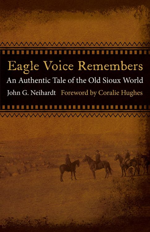 Produktbild: Eagle Voice Remembers