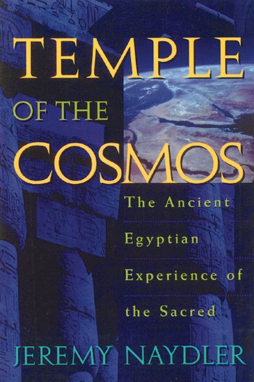 Produktbild: Temple of the Cosmos