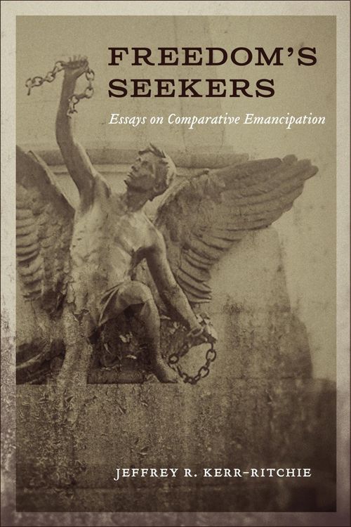 Produktbild: Freedom's Seekers