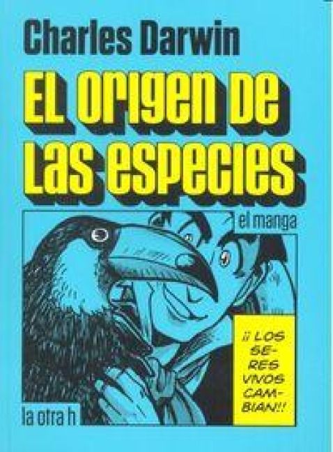 Produktbild: El origen de las especies