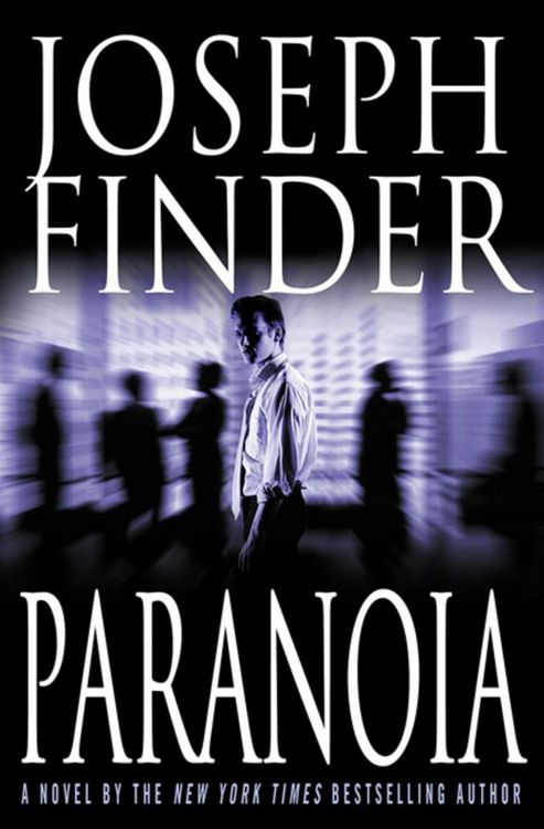 Produktbild: Paranoia