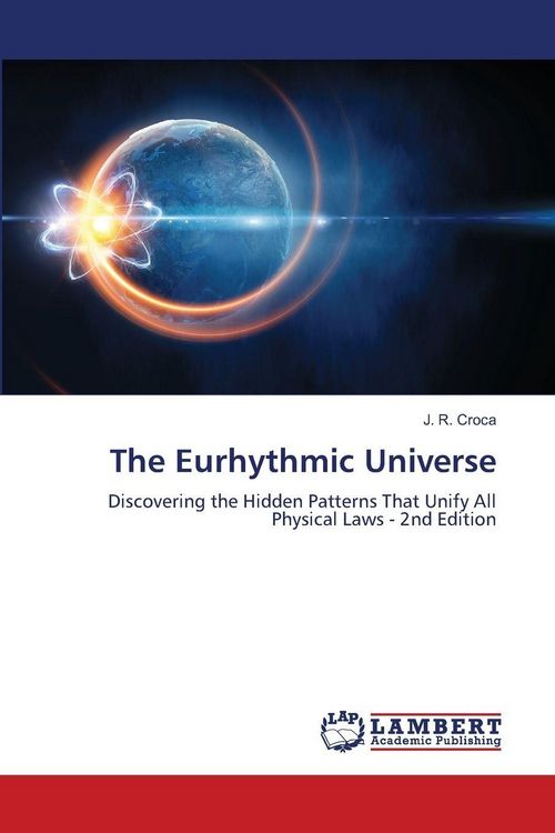 Produktbild: The Eurhythmic Universe
