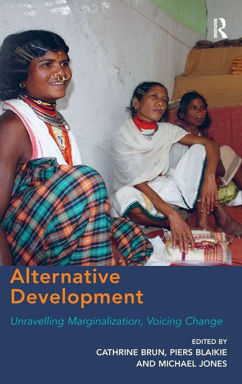 Produktbild: Alternative Development