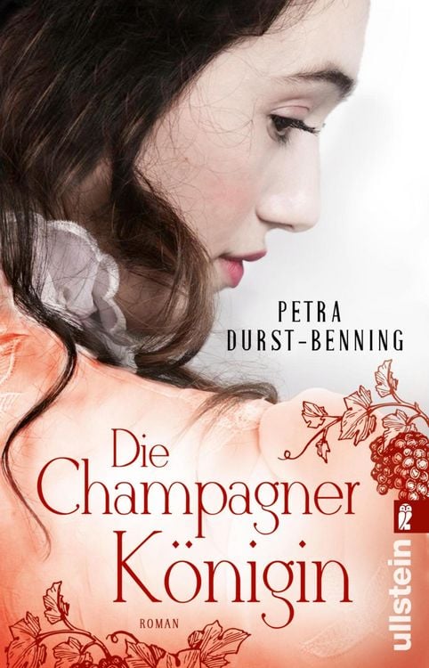 Produktbild: Die Champagnerk&ouml;nigin