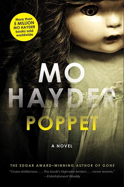 Produktbild: Poppet