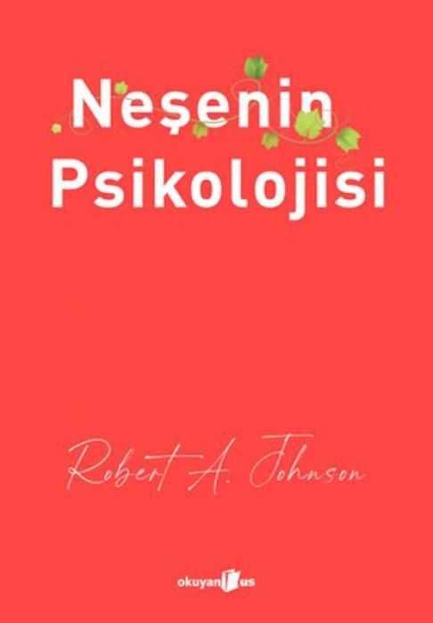 Produktbild: Nesenin Psikolojisi