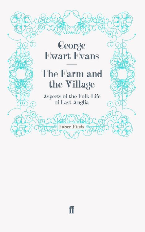 Produktbild: The Farm and the Village
