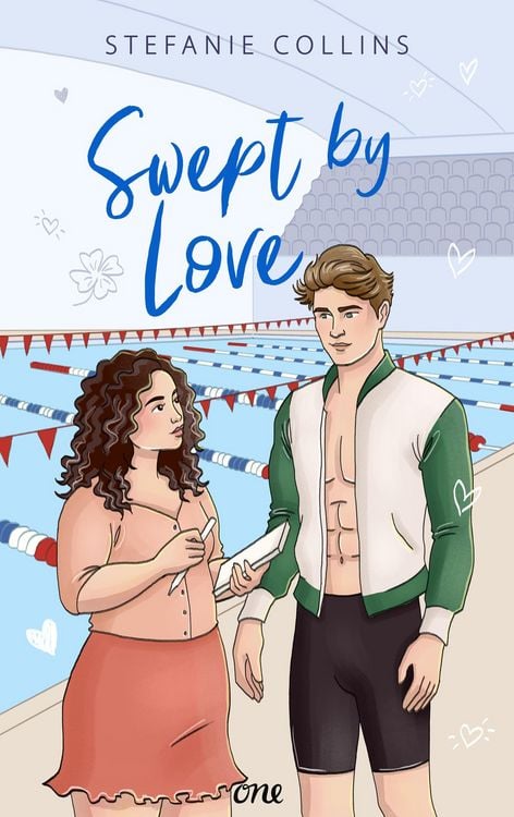 Produktbild: Swept by Love