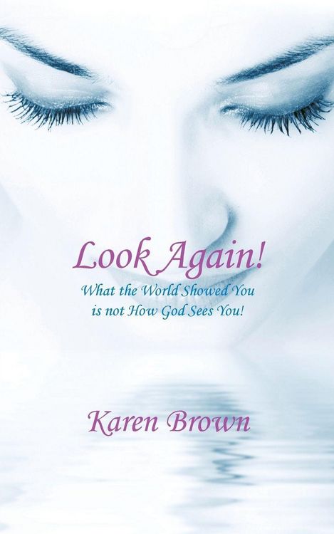 Produktbild: Look Again!