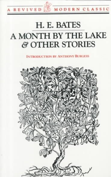 Produktbild: A Month by the Lake & Other Stories