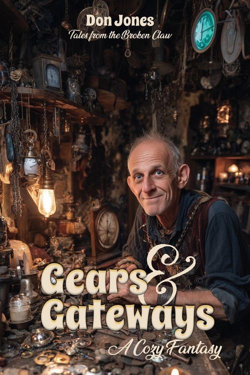 Produktbild: Gears & Gateways