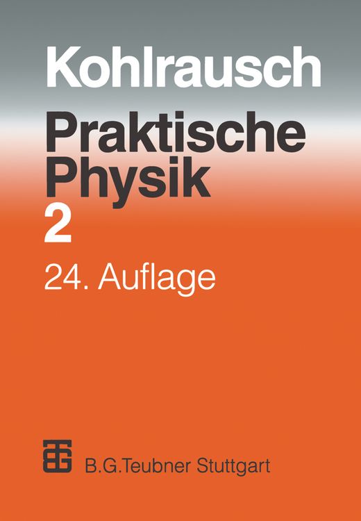 Produktbild: Praktische Physik