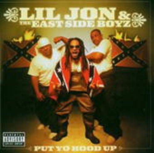 Produktbild: Put Yo Hood Up