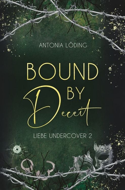 Produktbild: Bound by Deceit