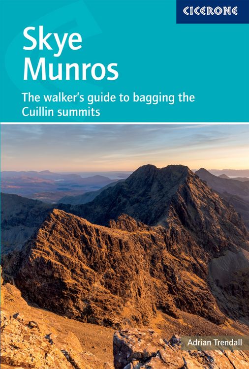 Produktbild: Skye Munros