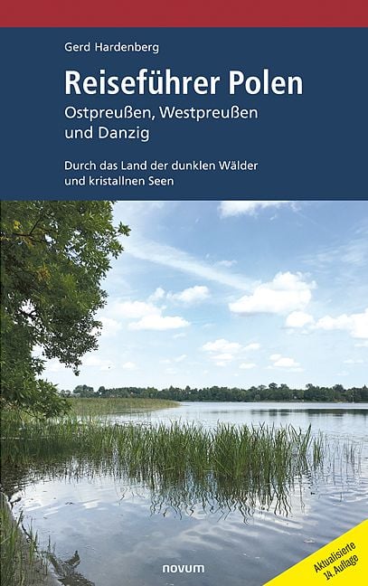 Produktbild: Reisef&uuml;hrer Polen