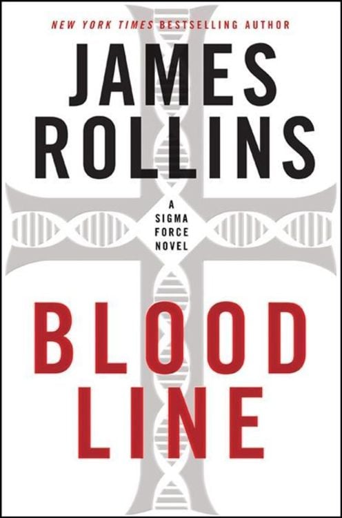 Produktbild: Bloodline
