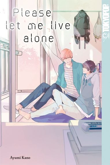 Produktbild: Please let me live alone