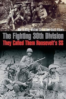 Produktbild: The Fighting 30th Division