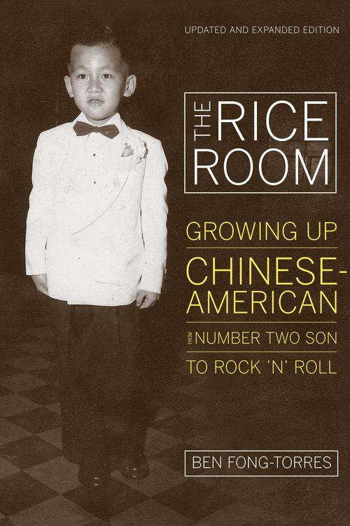 Produktbild: The Rice Room