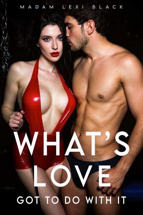Produktbild: What's Love Got to Do with It