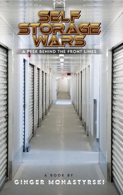 Produktbild: Self Storage Wars