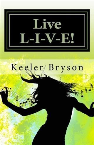 Produktbild: Live L-I-V-E!
