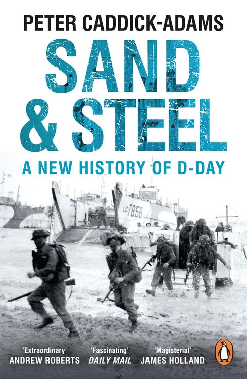 Produktbild: Sand and Steel