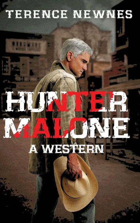 Produktbild: Hunter Malone
