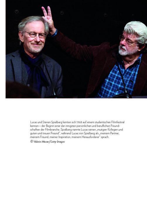 Produktbild: George Lucas