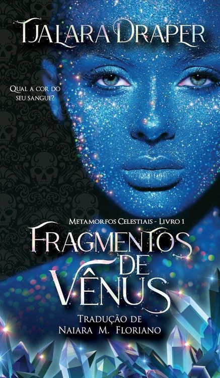 Produktbild: Fragmentos de V&ecirc;nus