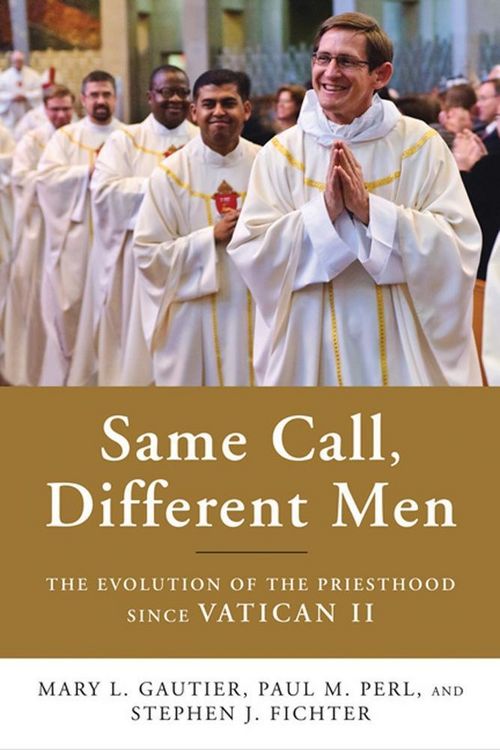 Produktbild: Same Call, Different Men