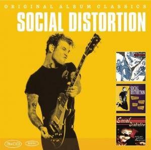 Produktbild: Original Album Classics