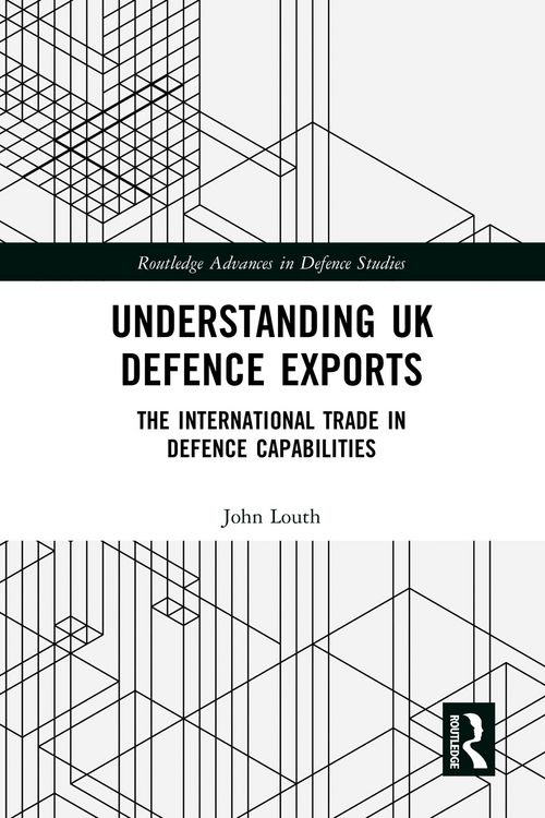 Produktbild: Understanding UK Defence Exports