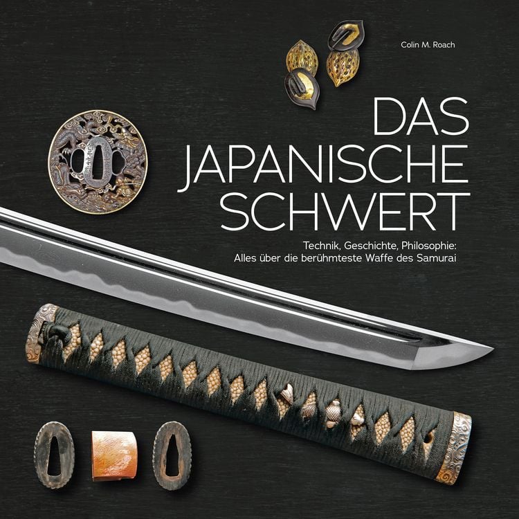 Produktbild: Das japanische Schwert