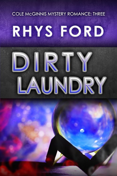 Produktbild: Dirty Laundry