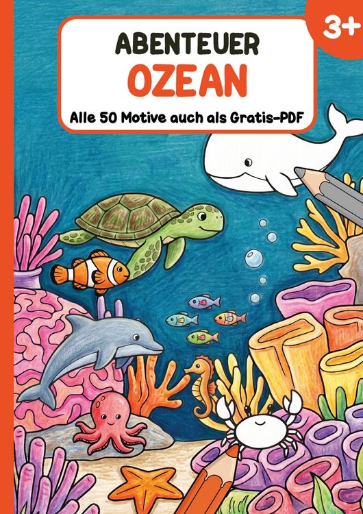 Produktbild: Abenteuer Ozean