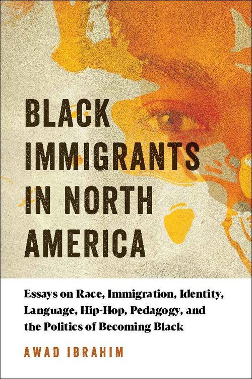 Produktbild: Black Immigrants in North America