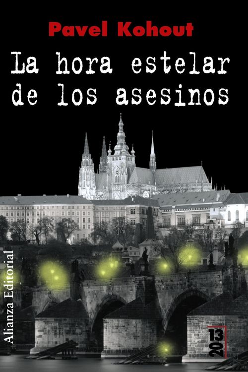 Produktbild: La hora estelar de los asesinos