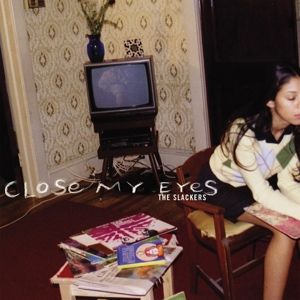 Produktbild: Close My Eyes