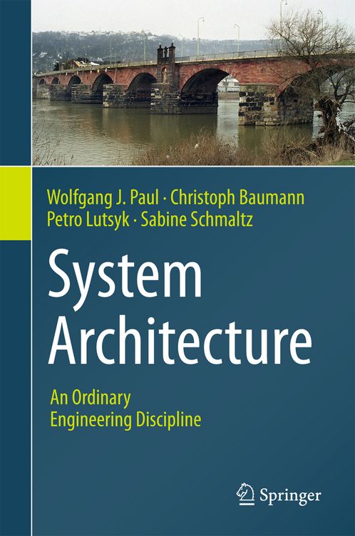 Produktbild: System Architecture