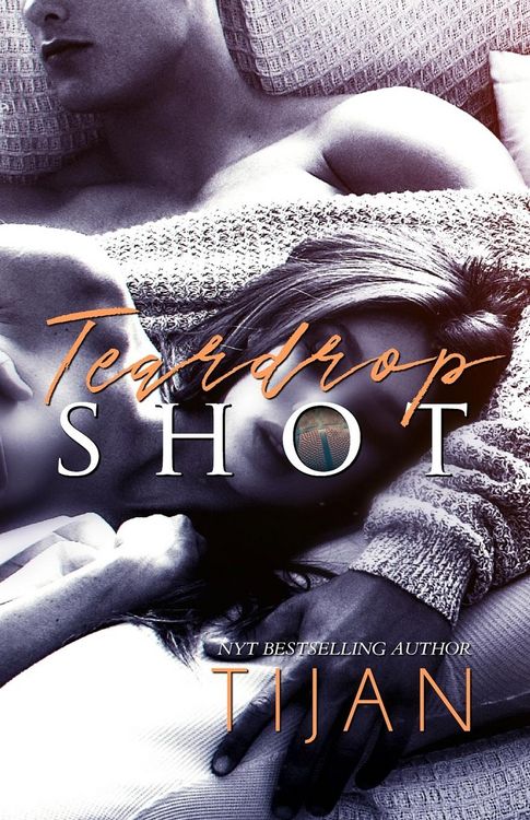 Produktbild: Teardrop Shot
