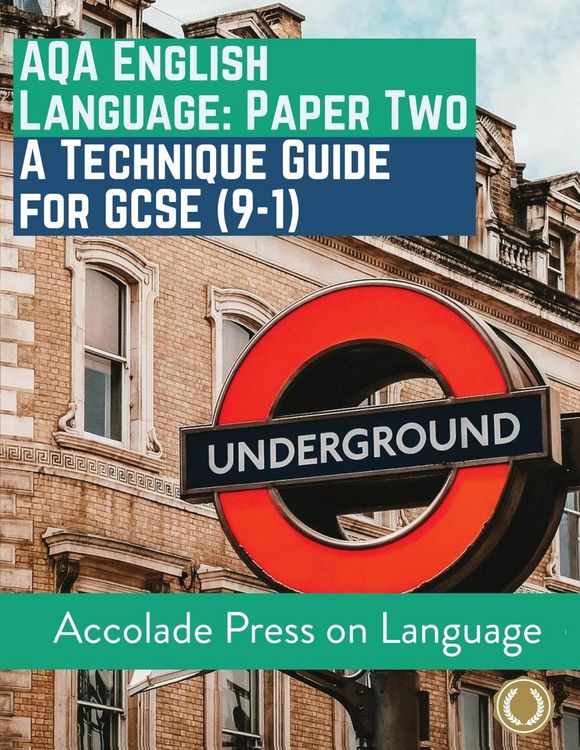 Produktbild: English Language Paper Two