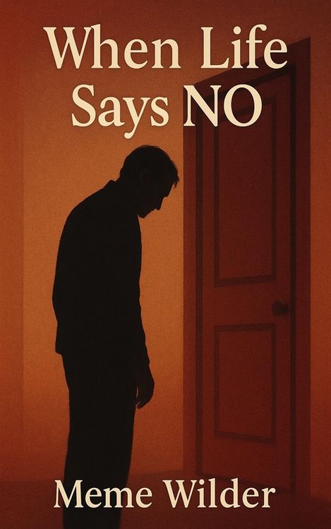 Produktbild: When Life Says NO