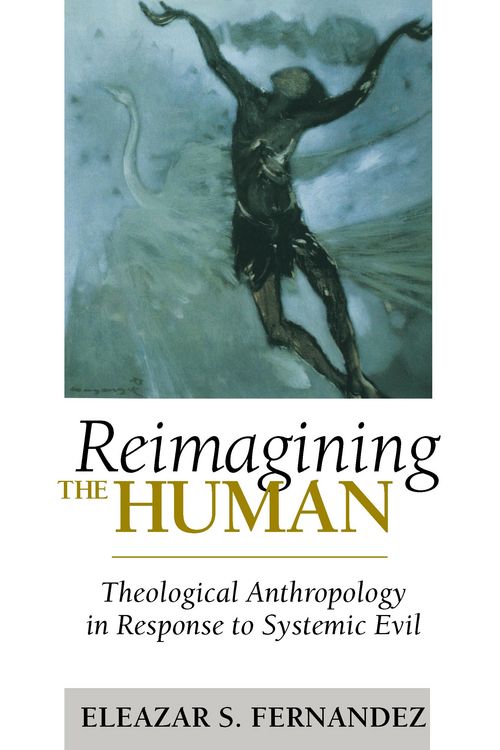 Produktbild: Reimagining the Human