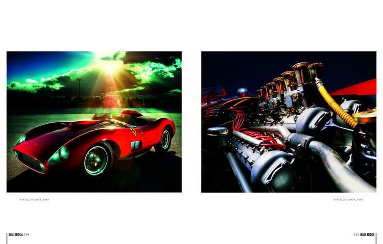 Produktbild: Ferrari