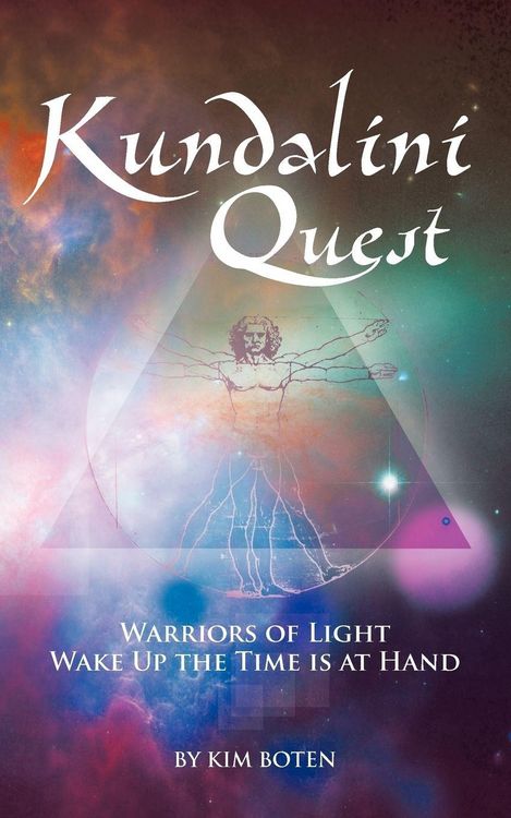 Produktbild: Kundalini Quest